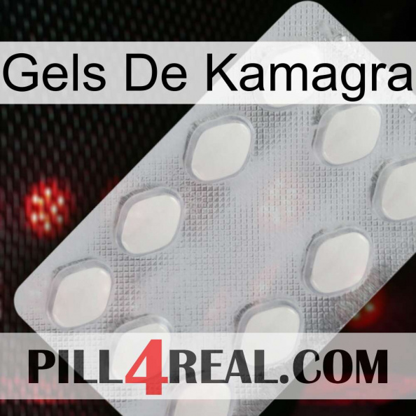 Kamagra Gels 16